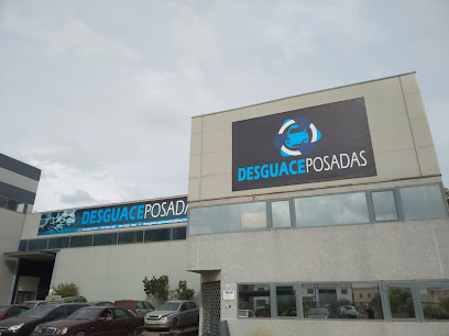 Desguace Posadas