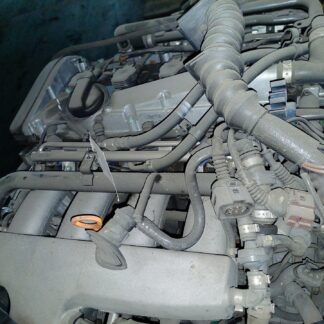 MOTOR COMPLETO VOLKSWAGEN PASSAT BERLINA AWT